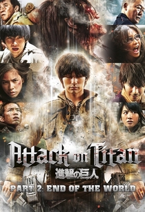 Watch Attack On Titan Ii End Of The World Full Movie Online In Hd Find Where To Watch It Online On Justdial Watch Attack On Titan Ii End Of The World Full Movie Online In Hd Find Where To Watch It Online On Justdial